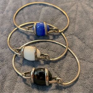 Bracelet - 3 piece set